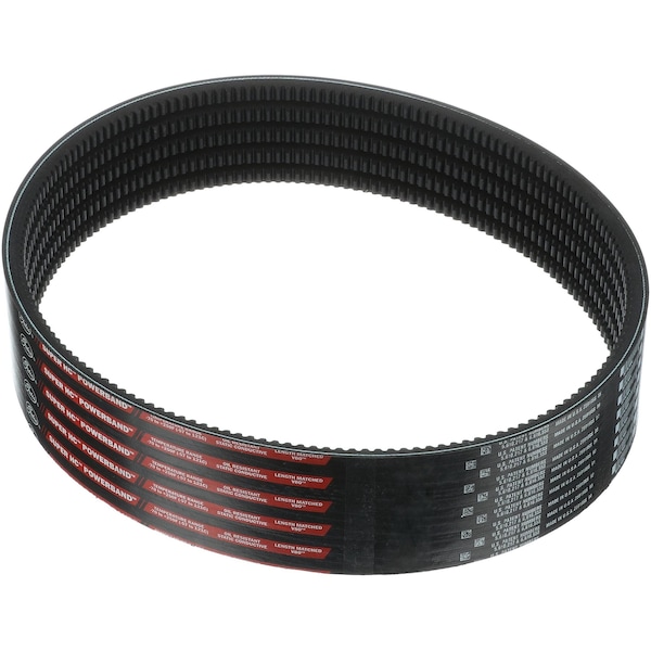 R5VX1900-5  BELT DRIVE COMPONENTS